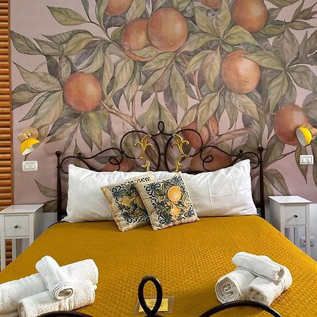 Apartamento Orange Lemon Center Palermo Exterior foto