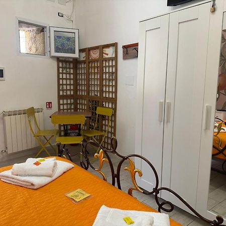 Apartamento Orange Lemon Center Palermo Exterior foto