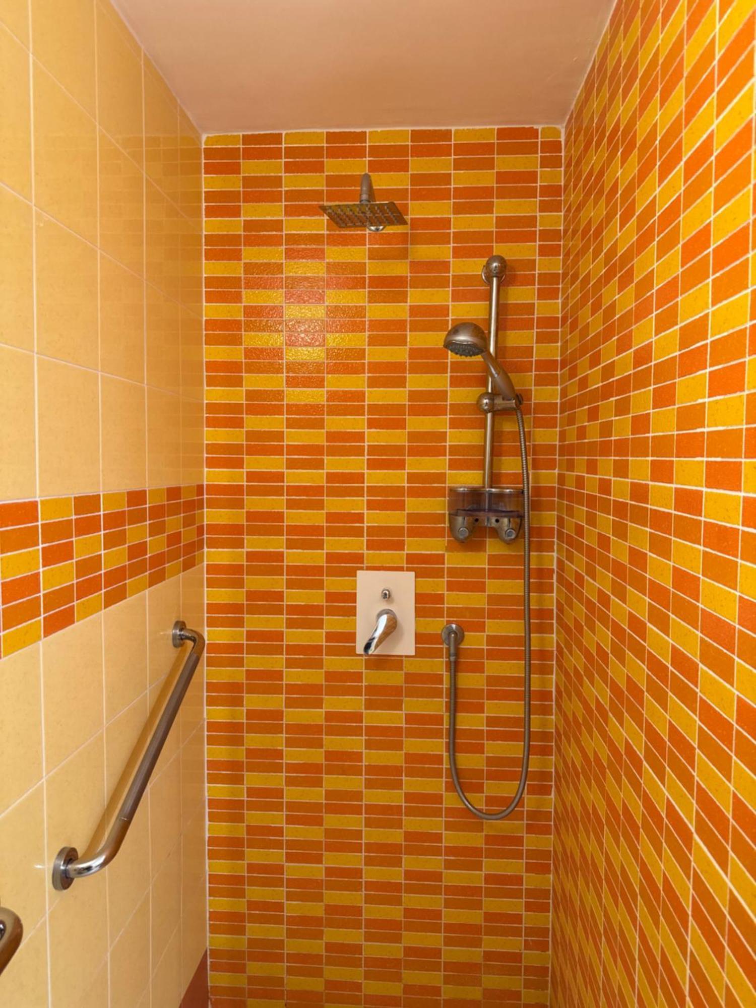 Apartamento Orange Lemon Center Palermo Exterior foto