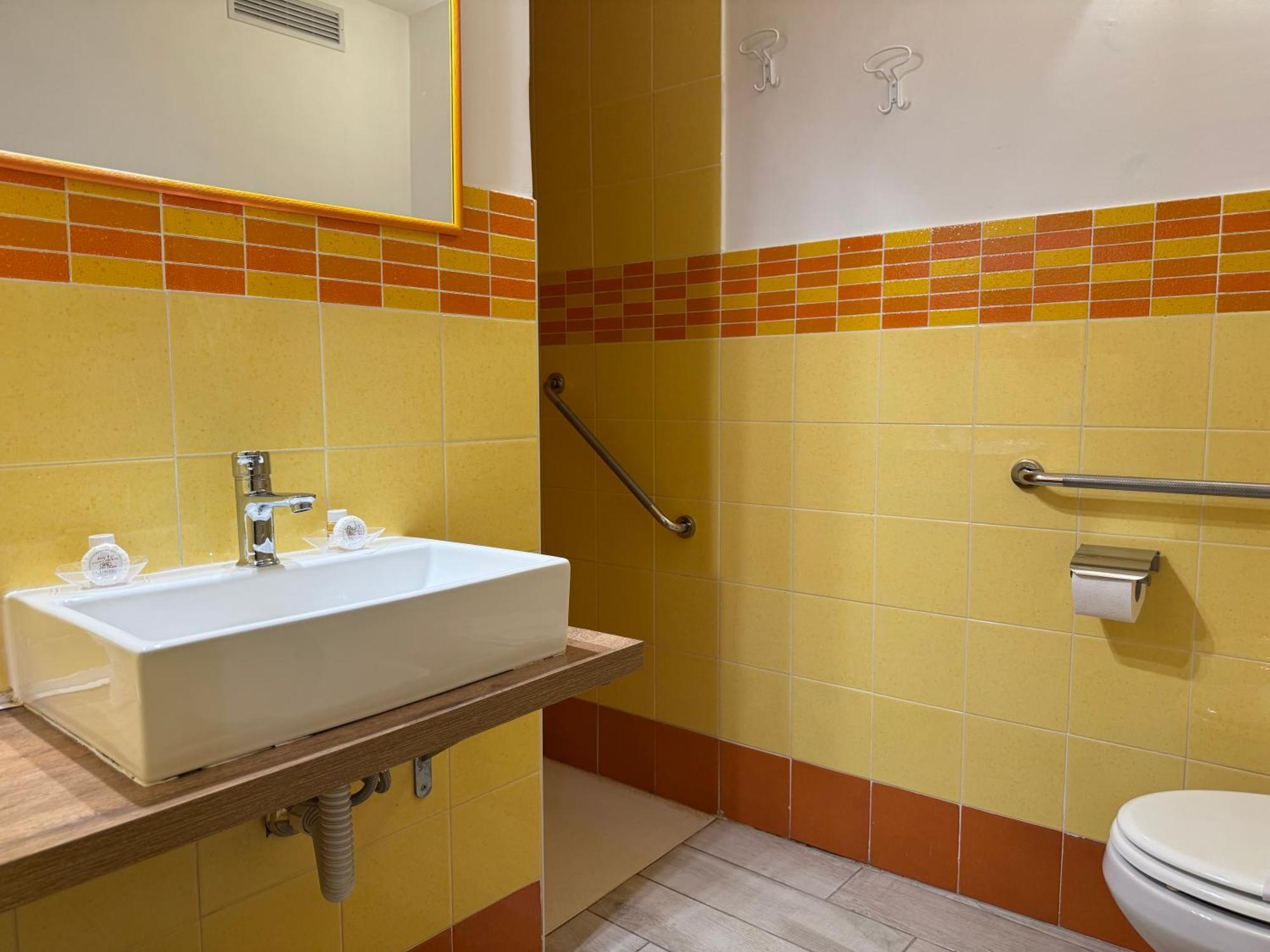 Apartamento Orange Lemon Center Palermo Exterior foto