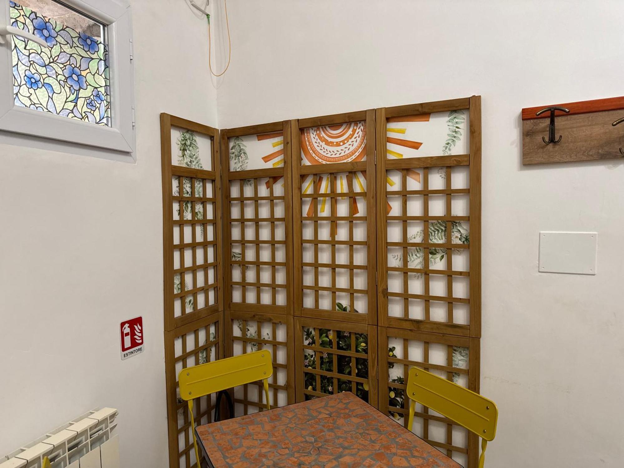 Apartamento Orange Lemon Center Palermo Exterior foto
