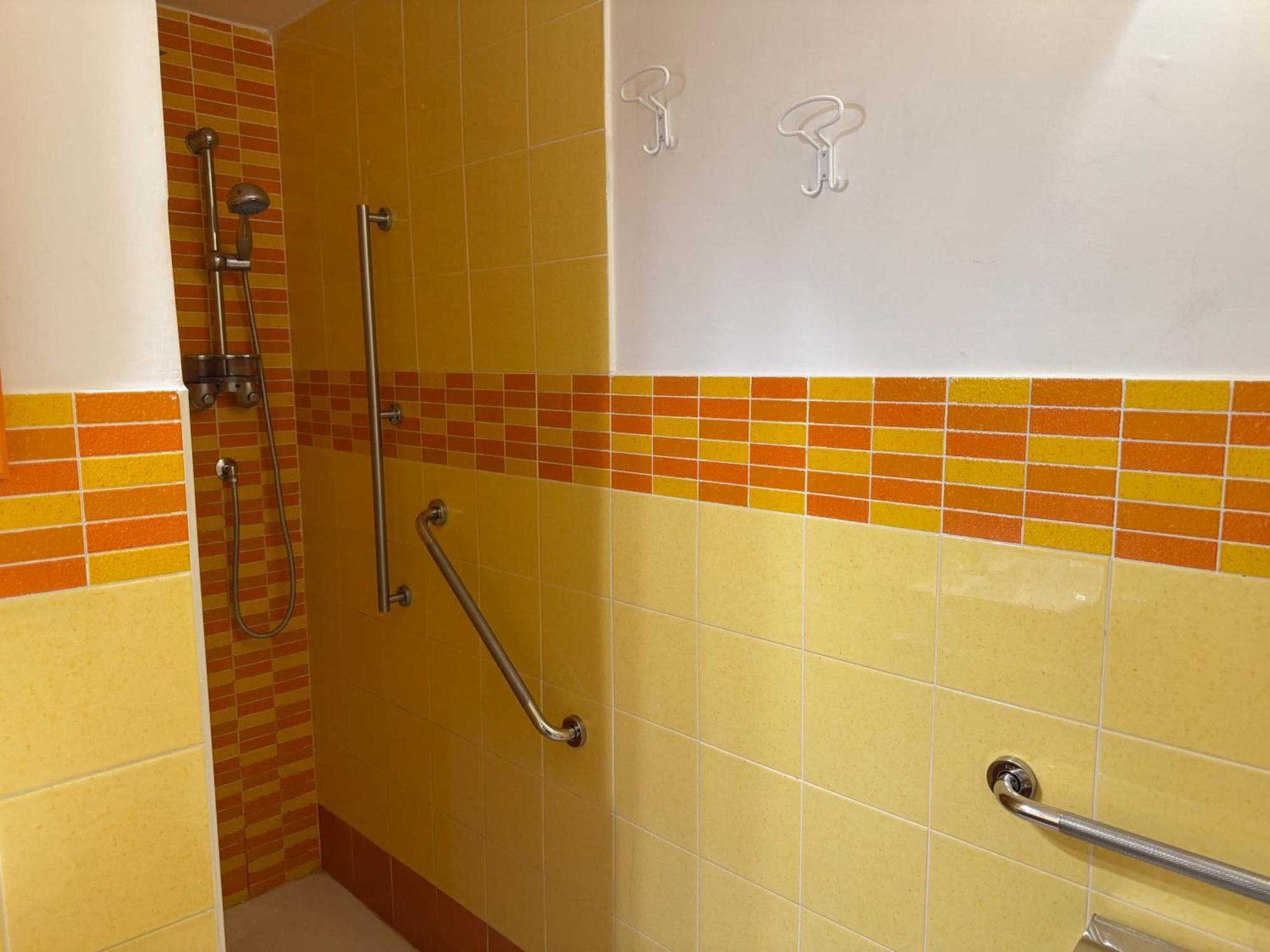 Apartamento Orange Lemon Center Palermo Exterior foto