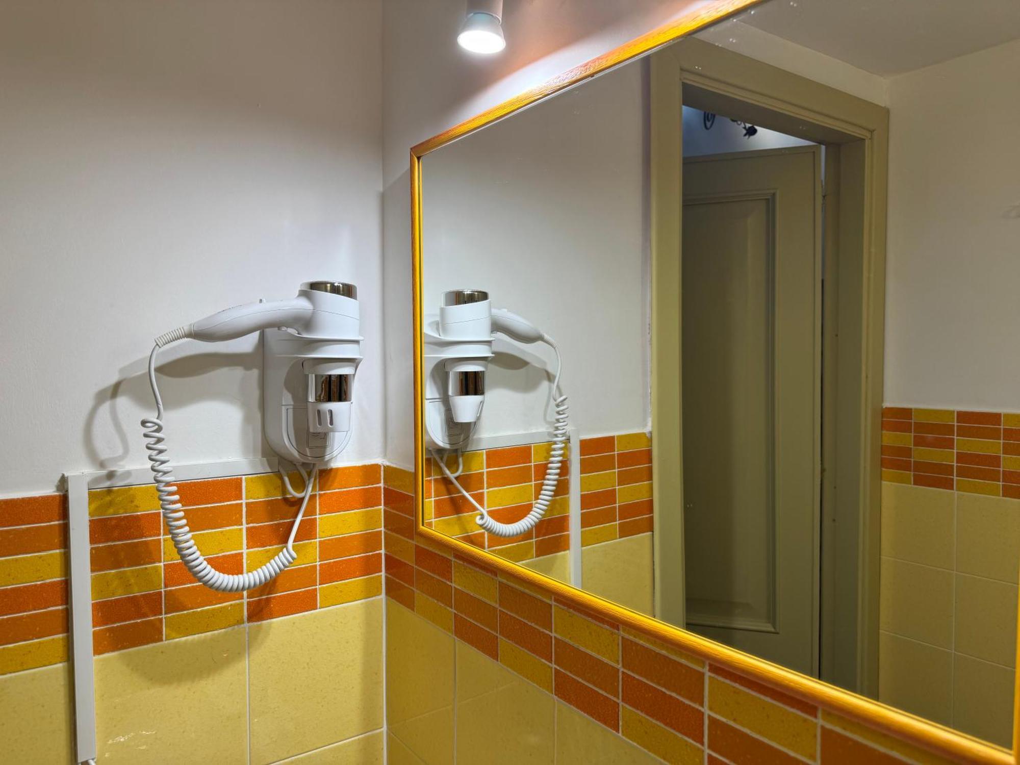 Apartamento Orange Lemon Center Palermo Exterior foto
