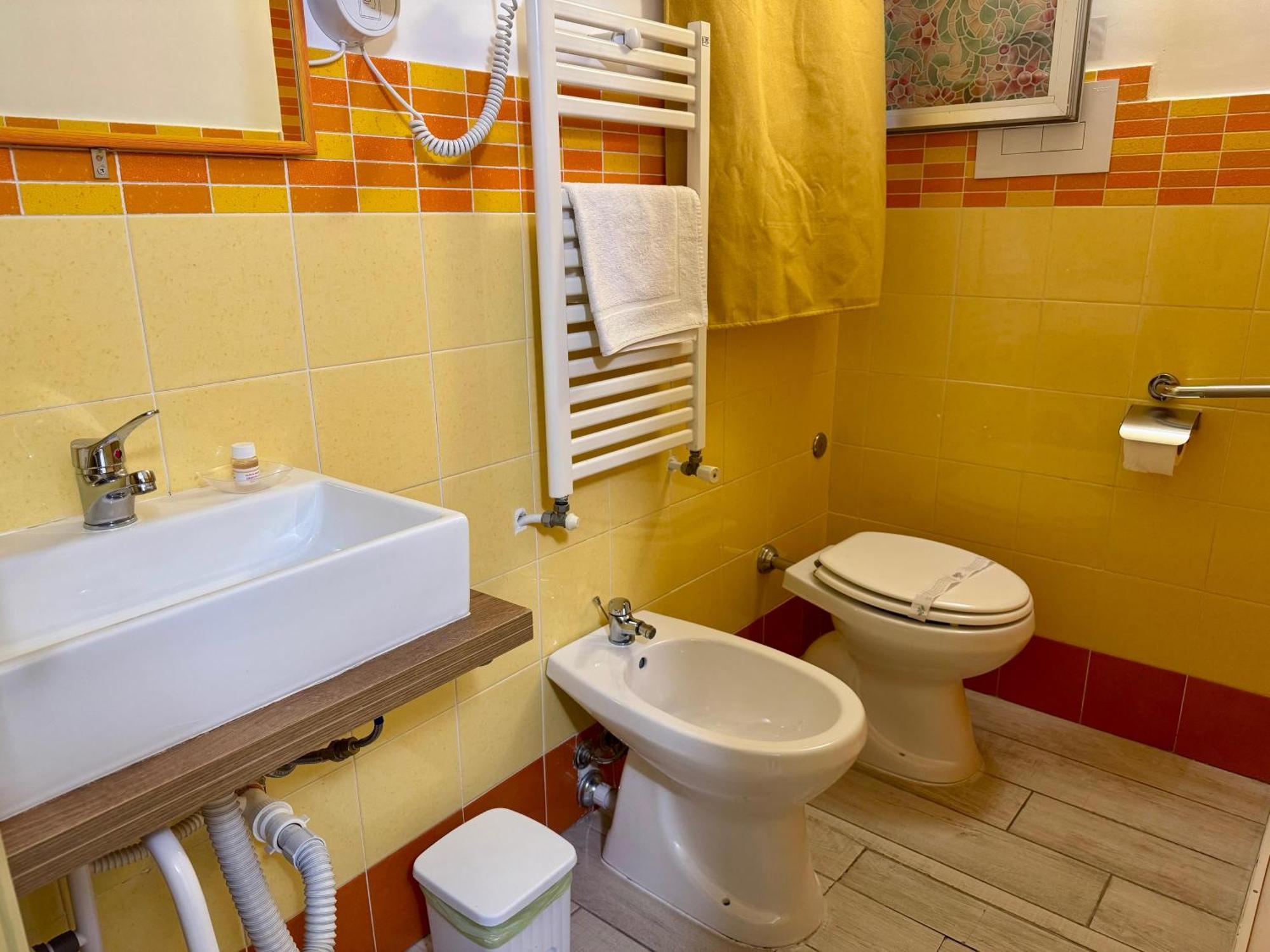 Apartamento Orange Lemon Center Palermo Exterior foto
