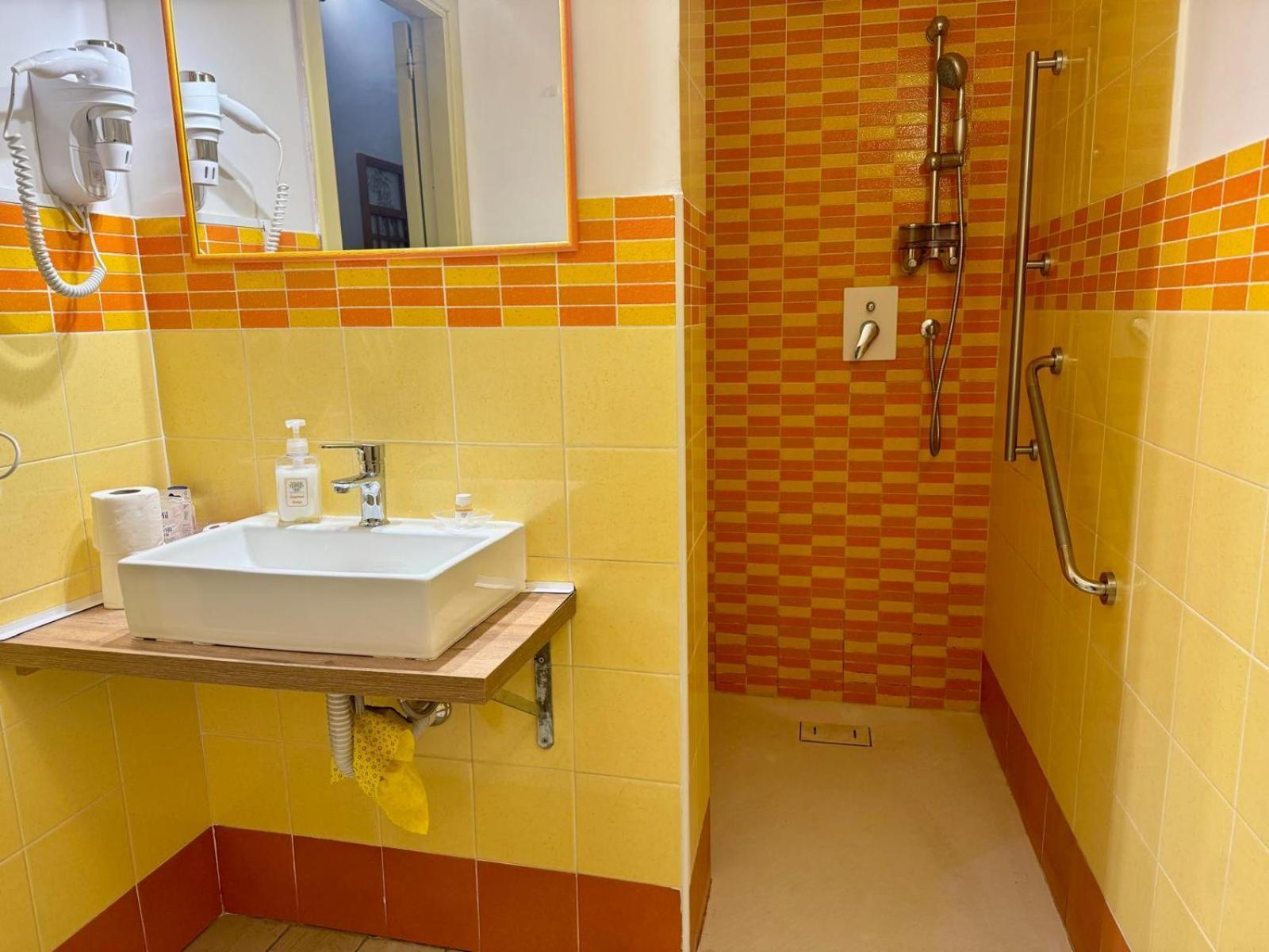 Apartamento Orange Lemon Center Palermo Exterior foto